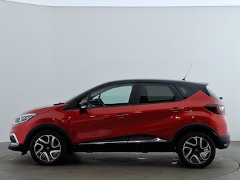 Used Renault Captur 2018 for sale - 76199455: Photo 4