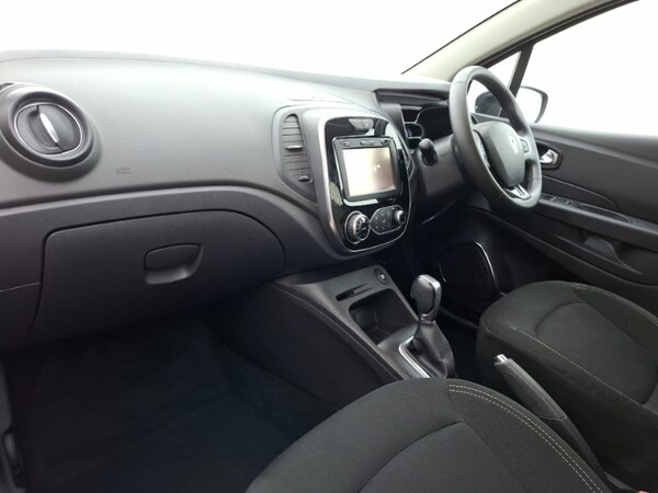 Used Renault Captur 2018 for sale - 76199455: Photo 5
