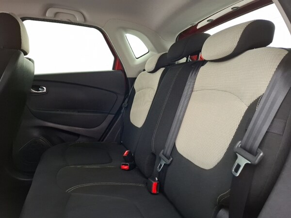 Used Renault Captur 2018 for sale - 76199455: Photo 6