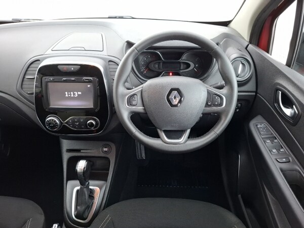 Used Renault Captur 2018 for sale - 76199455: Photo 7