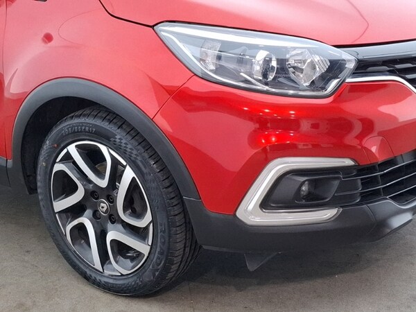 Used Renault Captur 2018 for sale - 76199455: Photo 9