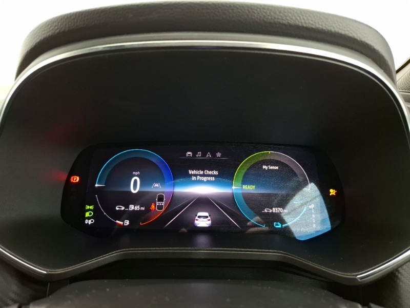 Used Renault Clio 2022 for sale - 76707948: Photo 10