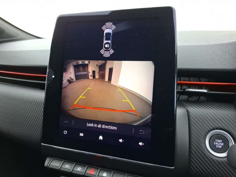 Used Renault Clio 2022 for sale - 76707948: Photo 11