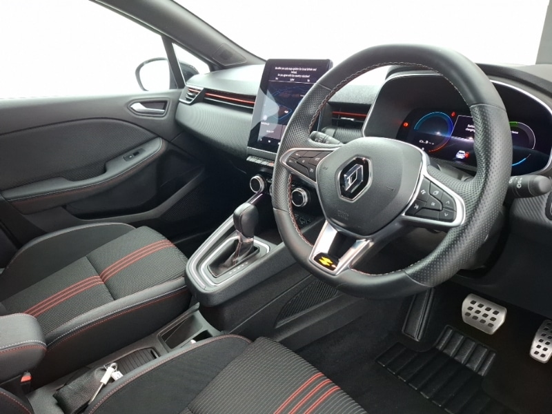 Used Renault Clio 2022 for sale - 76707948: Photo 12