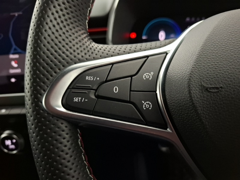 Used Renault Clio 2022 for sale - 76707948: Photo 14