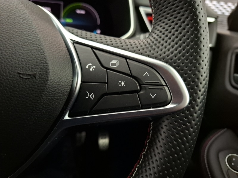 Used Renault Clio 2022 for sale - 76707948: Photo 15