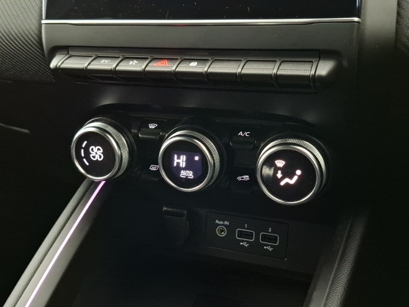 Used Renault Clio 2022 for sale - 76707948: Photo 16