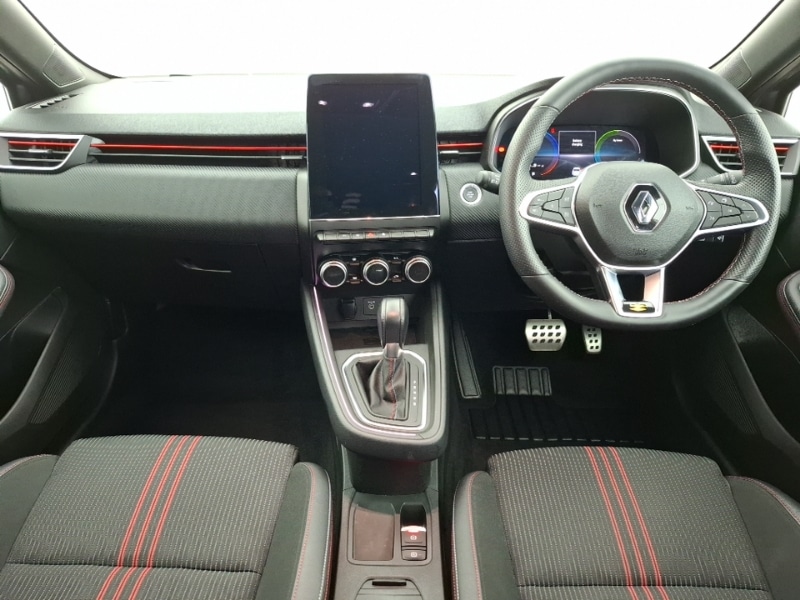 Used Renault Clio 2022 for sale - 76707948: Photo 2