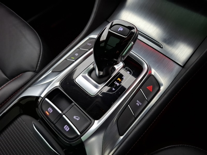 Used MG MG HS 2022 for sale - 77284704: Photo 14