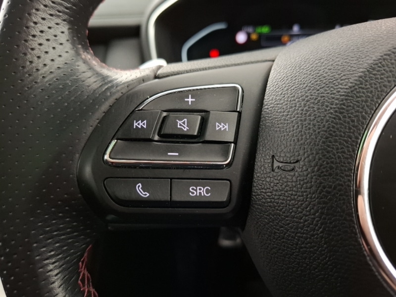 Used MG MG HS 2022 for sale - 77284704: Photo 15