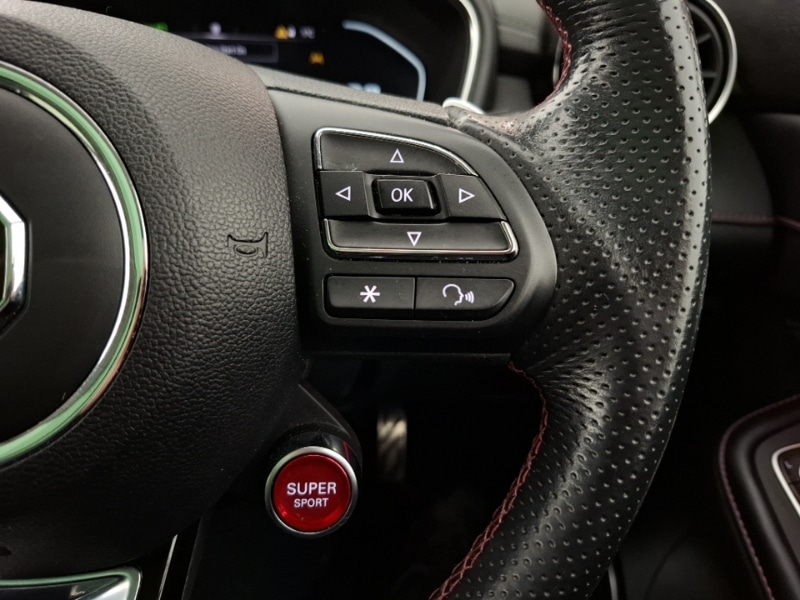 Used MG MG HS 2022 for sale - 77284704: Photo 16