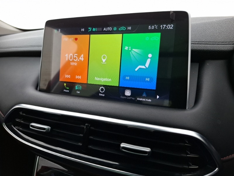 Used MG MG HS 2022 for sale - 77284704: Photo 17