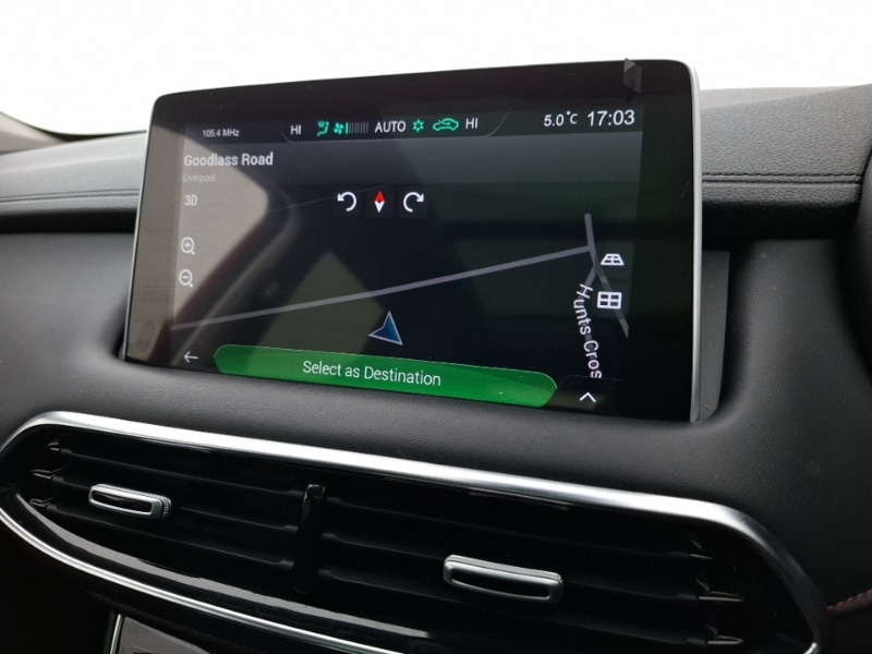 Used MG MG HS 2022 for sale - 77284704: Photo 18