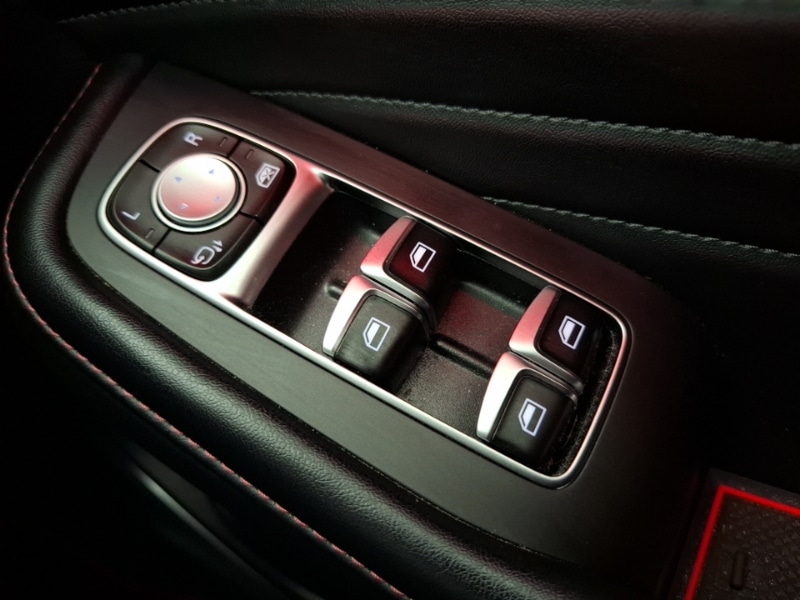 Used MG MG HS 2022 for sale - 77284704: Photo 19