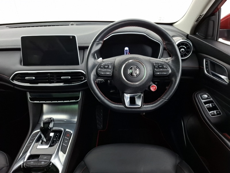 Used MG MG HS 2022 for sale - 77284704: Photo 7