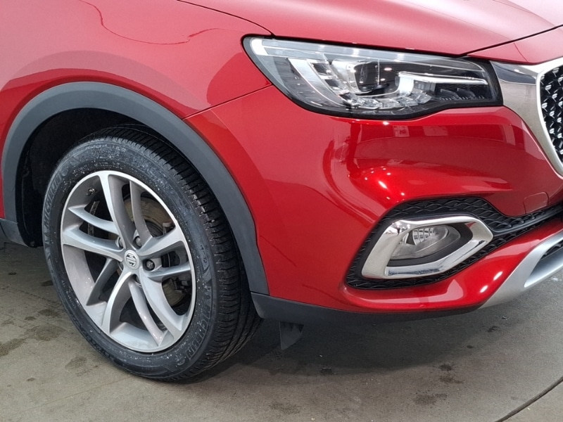 Used MG MG HS 2022 for sale - 77284704: Photo 9