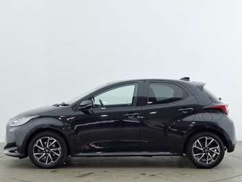 Used Toyota Yaris 2022 for sale - 74458025: Photo