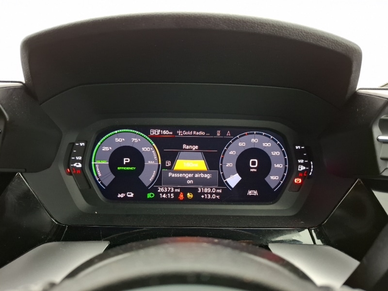 Used Audi A3 2023 for sale - 77644901: Photo 10