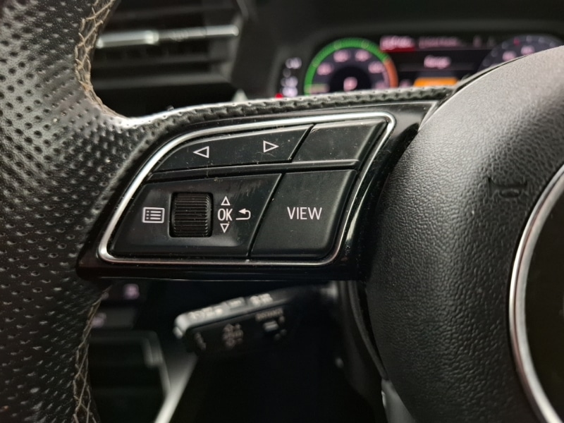 Used Audi A3 2023 for sale - 77644901: Photo 14