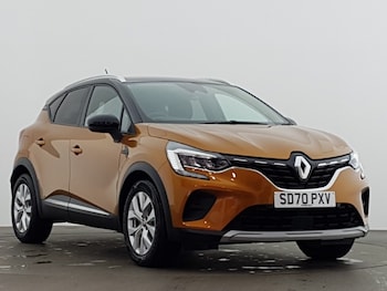 Renault - Captur