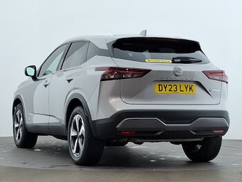 Used Nissan Qashqai 2023 for sale - 78300879: Photo