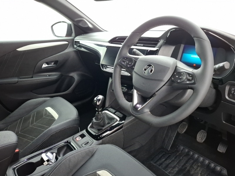 Used Vauxhall Corsa 2025 for sale - 76951579: Photo 12