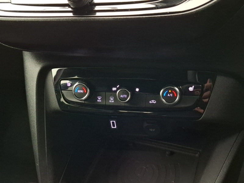 Used Vauxhall Corsa 2025 for sale - 76951579: Photo 17