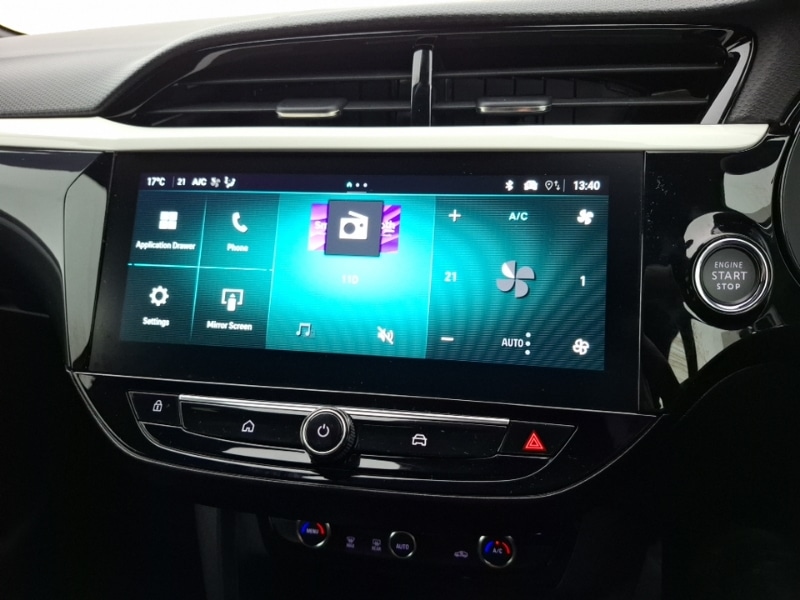 Used Vauxhall Corsa 2025 for sale - 76951579: Photo 18