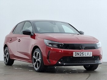 Used Vauxhall Corsa 2025 for sale - 76951579: Photo