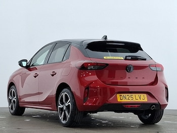 Used Vauxhall Corsa 2025 for sale - 76951579: Photo
