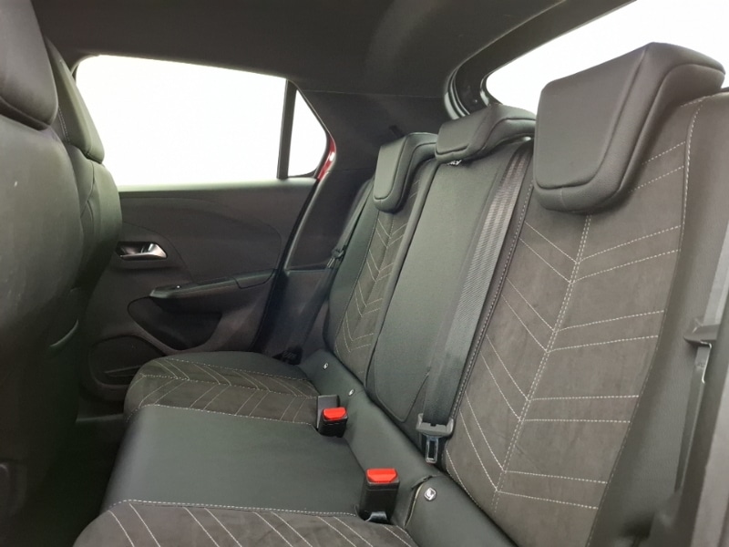 Used Vauxhall Corsa 2025 for sale - 76951579: Photo 6