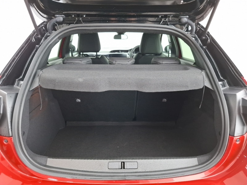 Used Vauxhall Corsa 2025 for sale - 76951579: Photo 8