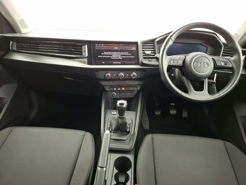 Used Audi A1 2023 for sale - 78135285: Photo 2