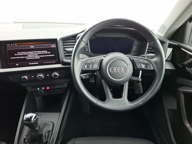 Used Audi A1 2023 for sale - 78135285: Photo 7