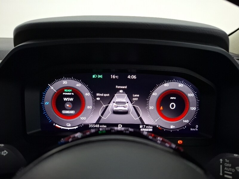 Used Nissan Qashqai 2023 for sale - 77678296: Photo 10