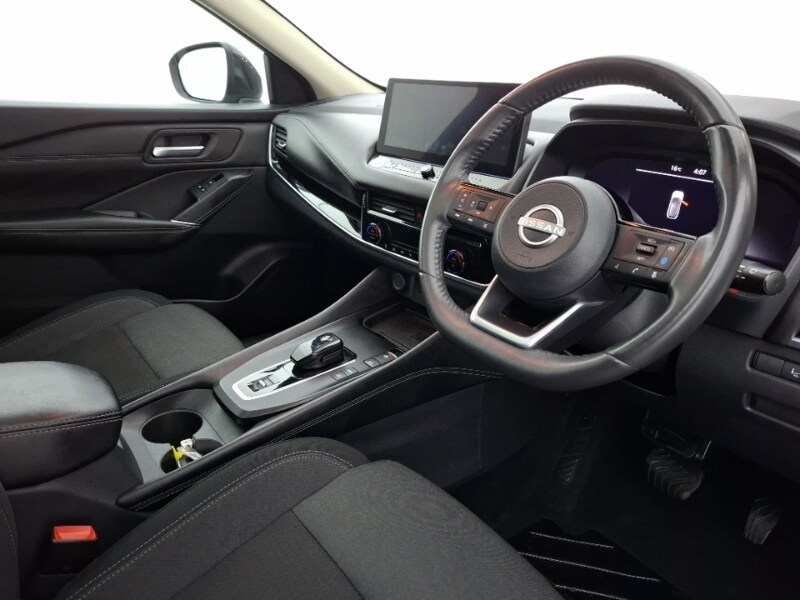 Used Nissan Qashqai 2023 for sale - 77678296: Photo 12