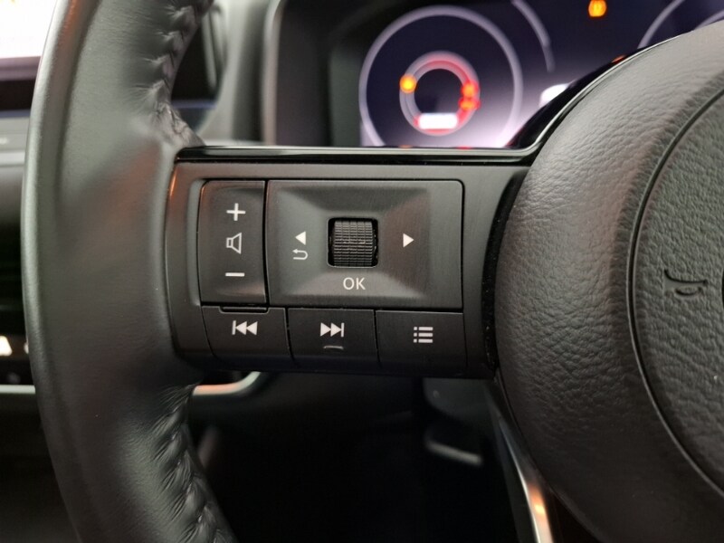 Used Nissan Qashqai 2023 for sale - 77678296: Photo 14