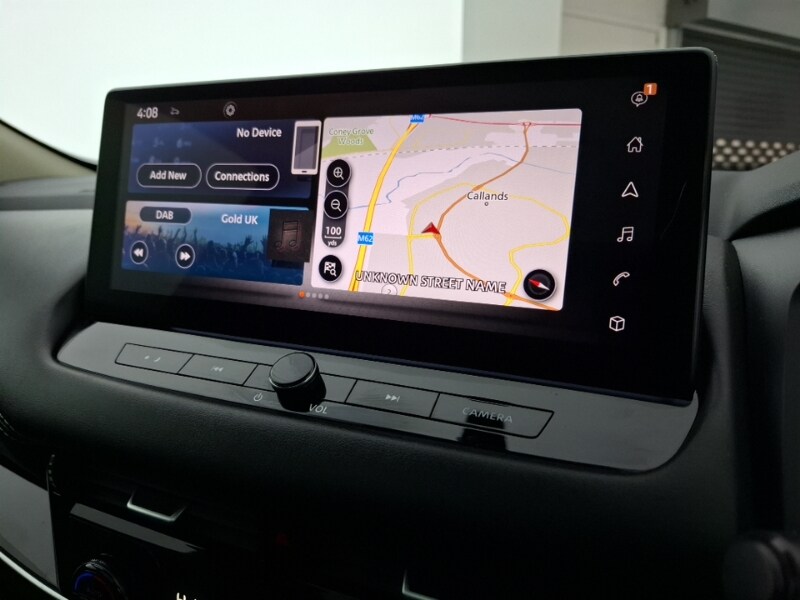 Used Nissan Qashqai 2023 for sale - 77678296: Photo 17