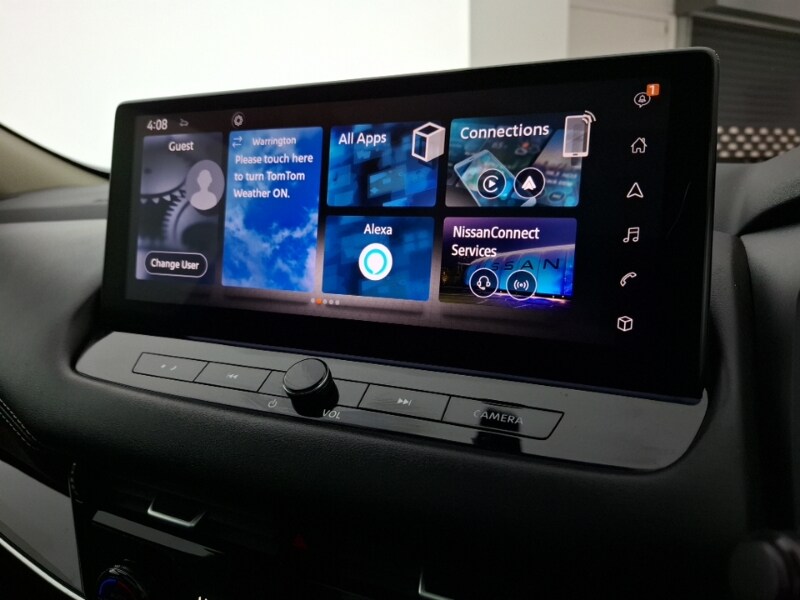 Used Nissan Qashqai 2023 for sale - 77678296: Photo 18