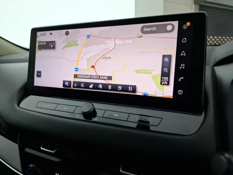 Used Nissan Qashqai 2023 for sale - 77678296: Photo 19