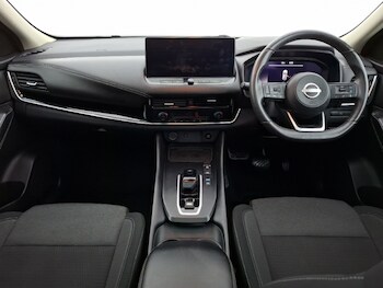 Used Nissan Qashqai 2023 for sale - 77678296: Photo