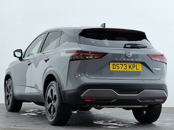 Used Nissan Qashqai 2023 for sale - 77678296: Photo