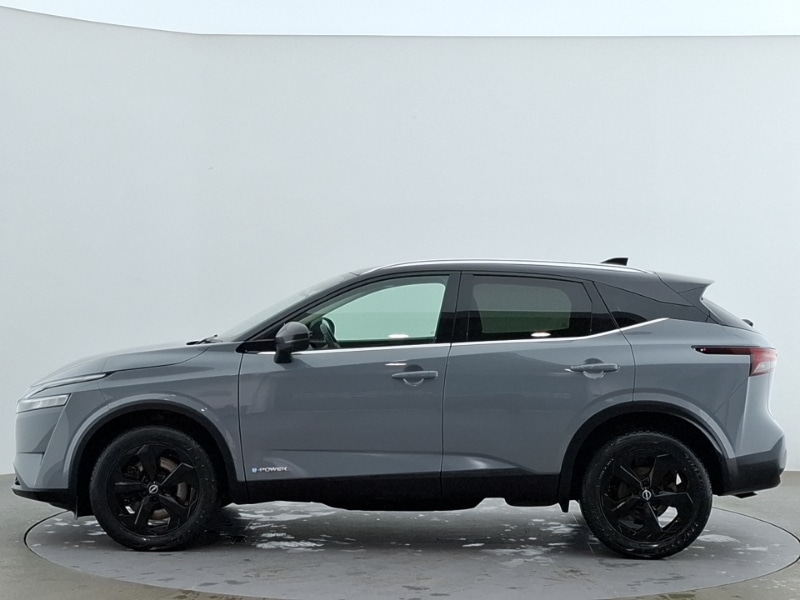 Used Nissan Qashqai 2023 for sale - 77678296: Photo 4