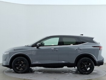 Used Nissan Qashqai 2023 for sale - 77678296: Photo