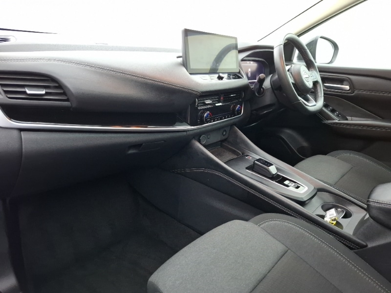 Used Nissan Qashqai 2023 for sale - 77678296: Photo 5