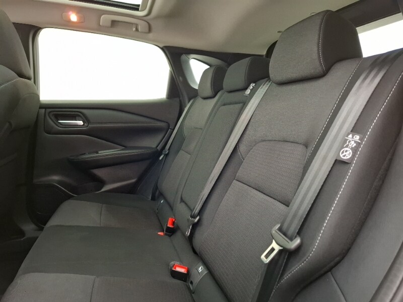 Used Nissan Qashqai 2023 for sale - 77678296: Photo 6