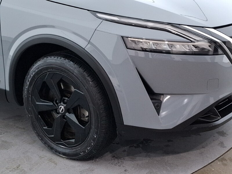 Used Nissan Qashqai 2023 for sale - 77678296: Photo 9