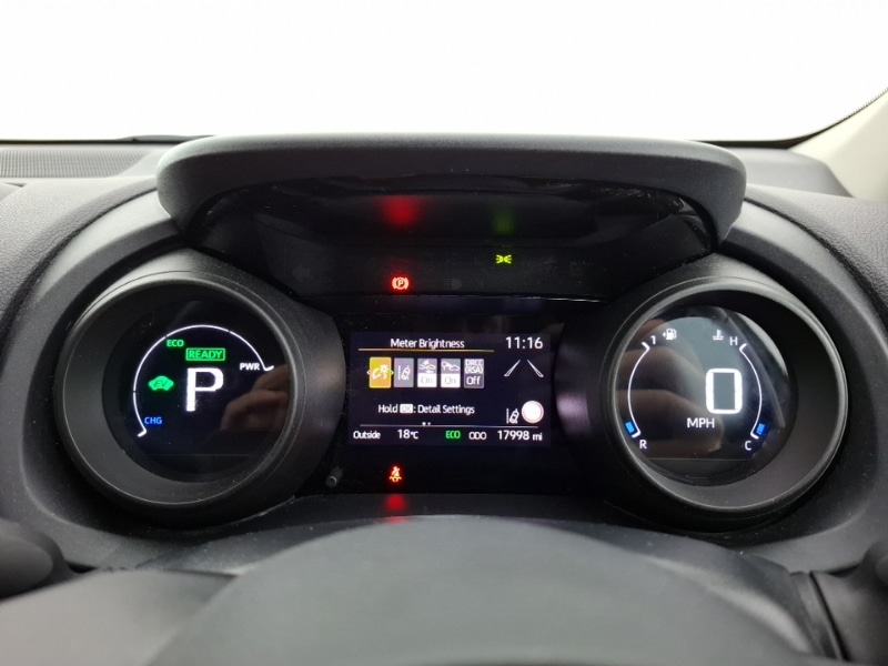 Used Toyota Yaris 2022 for sale - 77627968: Photo 10