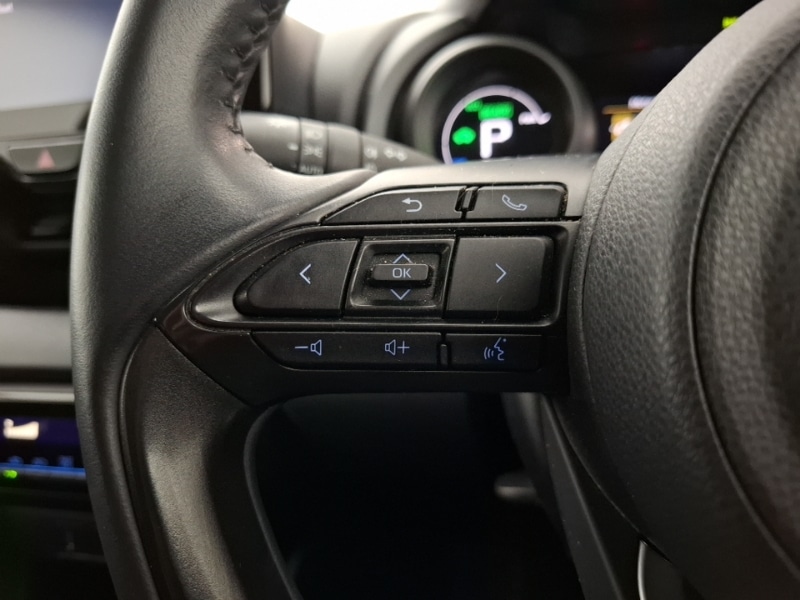 Used Toyota Yaris 2022 for sale - 77627968: Photo 14