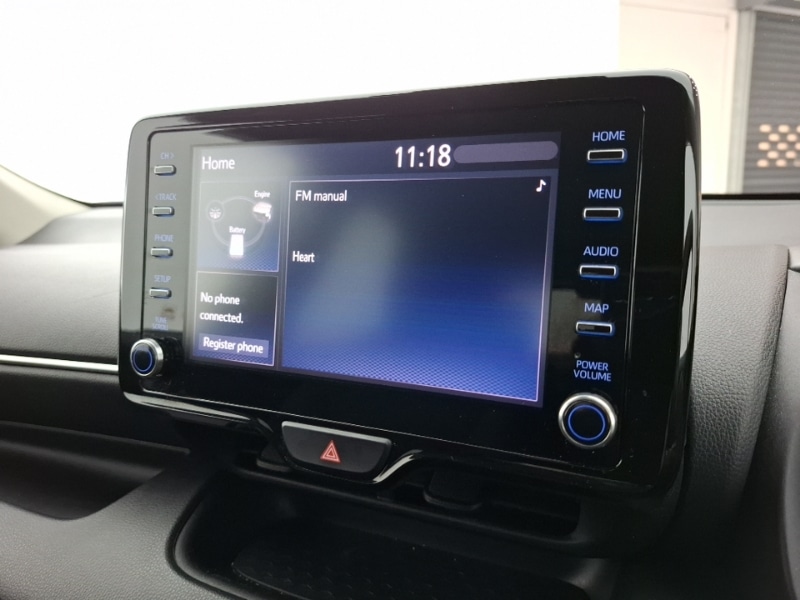 Used Toyota Yaris 2022 for sale - 77627968: Photo 17